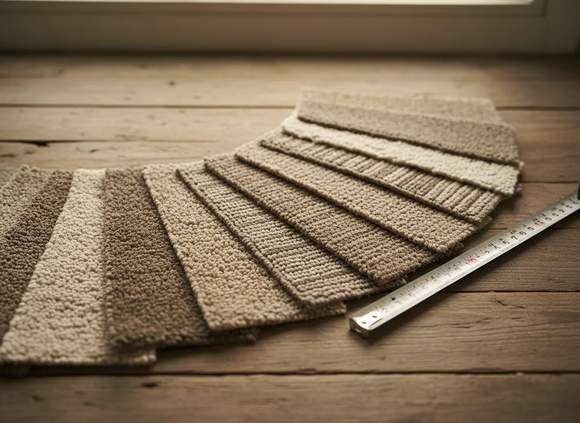 Carpet Installation Glencoe, OK FAQs
